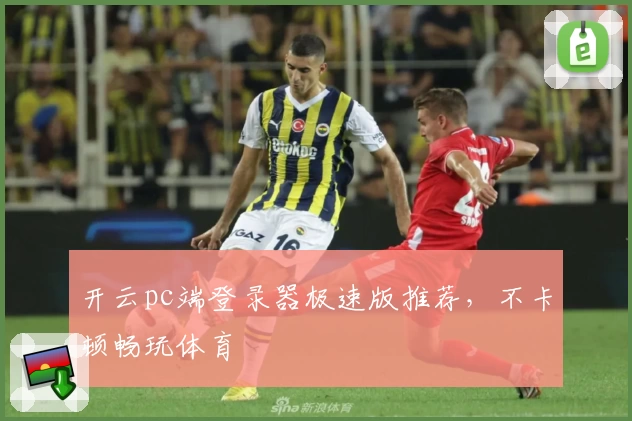 开云pc端登录器极速版推荐，不卡顿畅玩体育