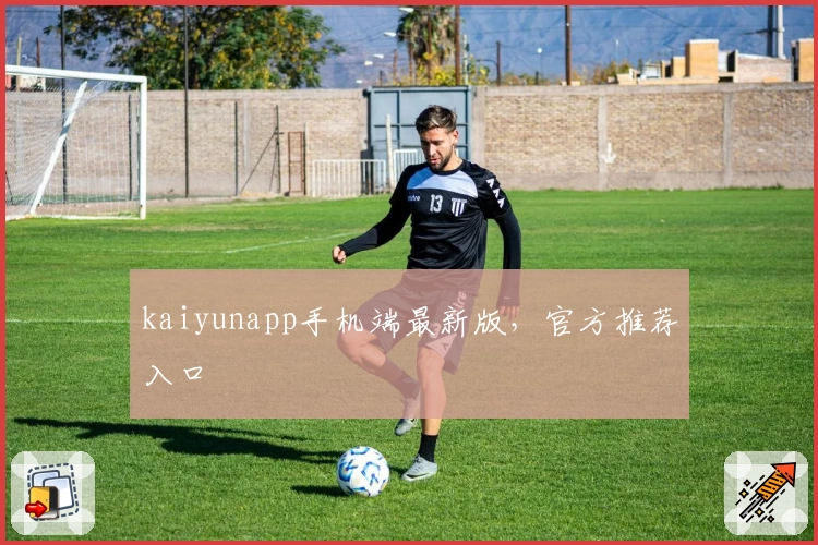kaiyunapp手机端最新版，官方推荐入口