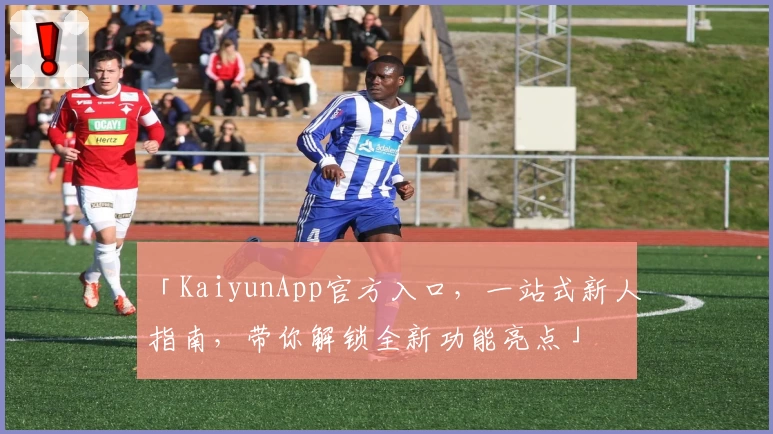 「KaiyunApp官方入口，一站式新人指南，带你解锁全新功能亮点」