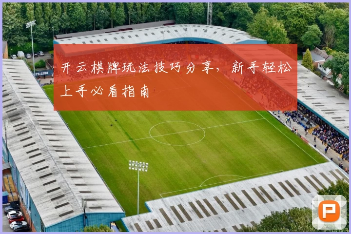 开云棋牌玩法技巧分享，新手轻松上手必看指南