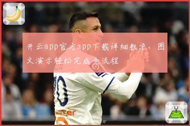 开云app官方app下载详细教学，图文演示轻松完成全流程